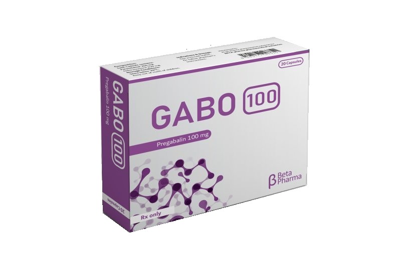 GAPO 100