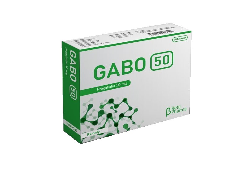 GAPO 50