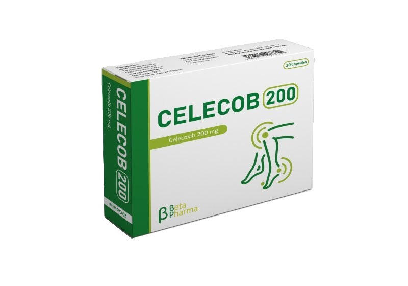 CELECOB 200